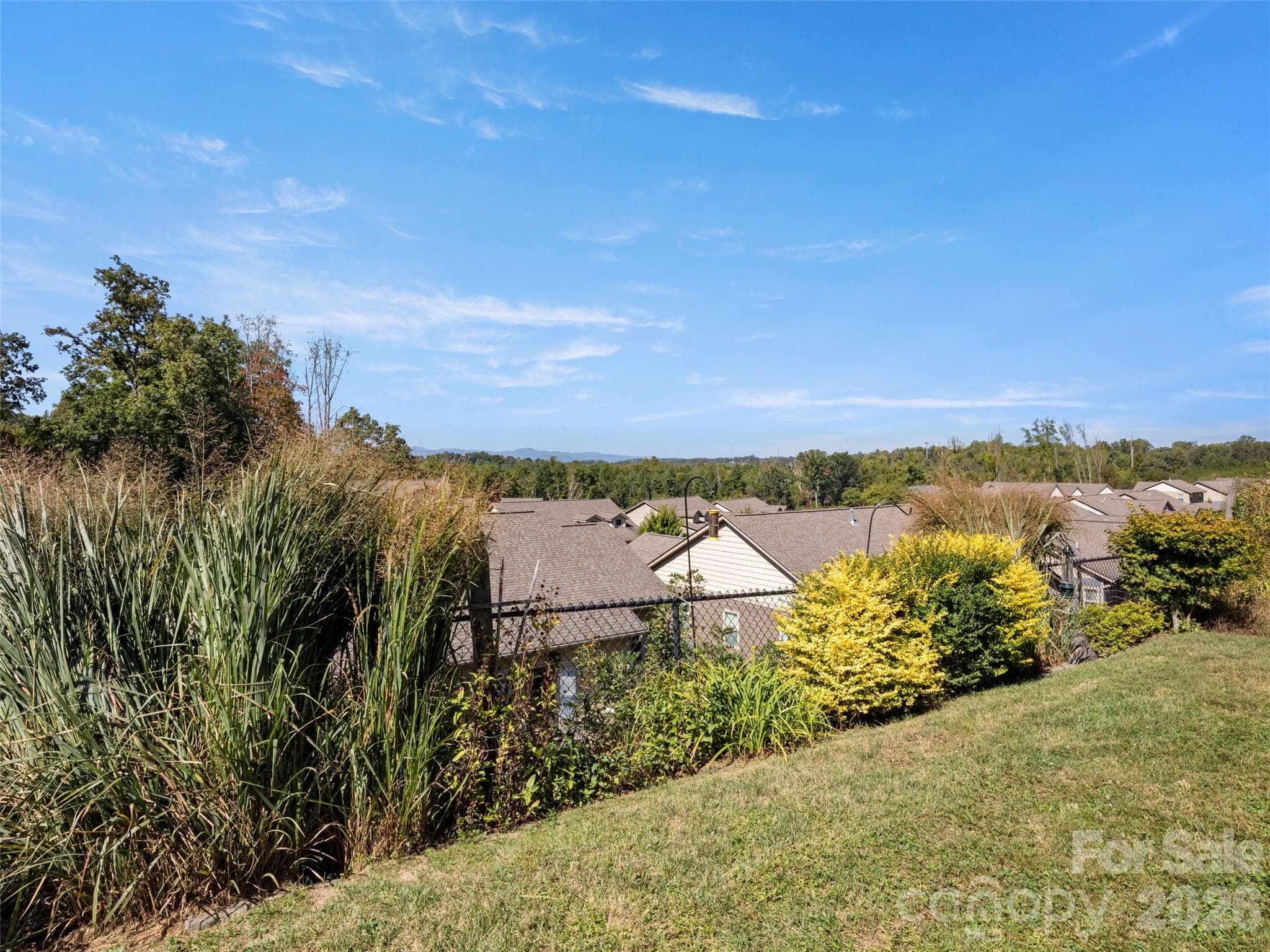 Townhouse at 24 Loftin Street, Weaverville, photo 21 of 22