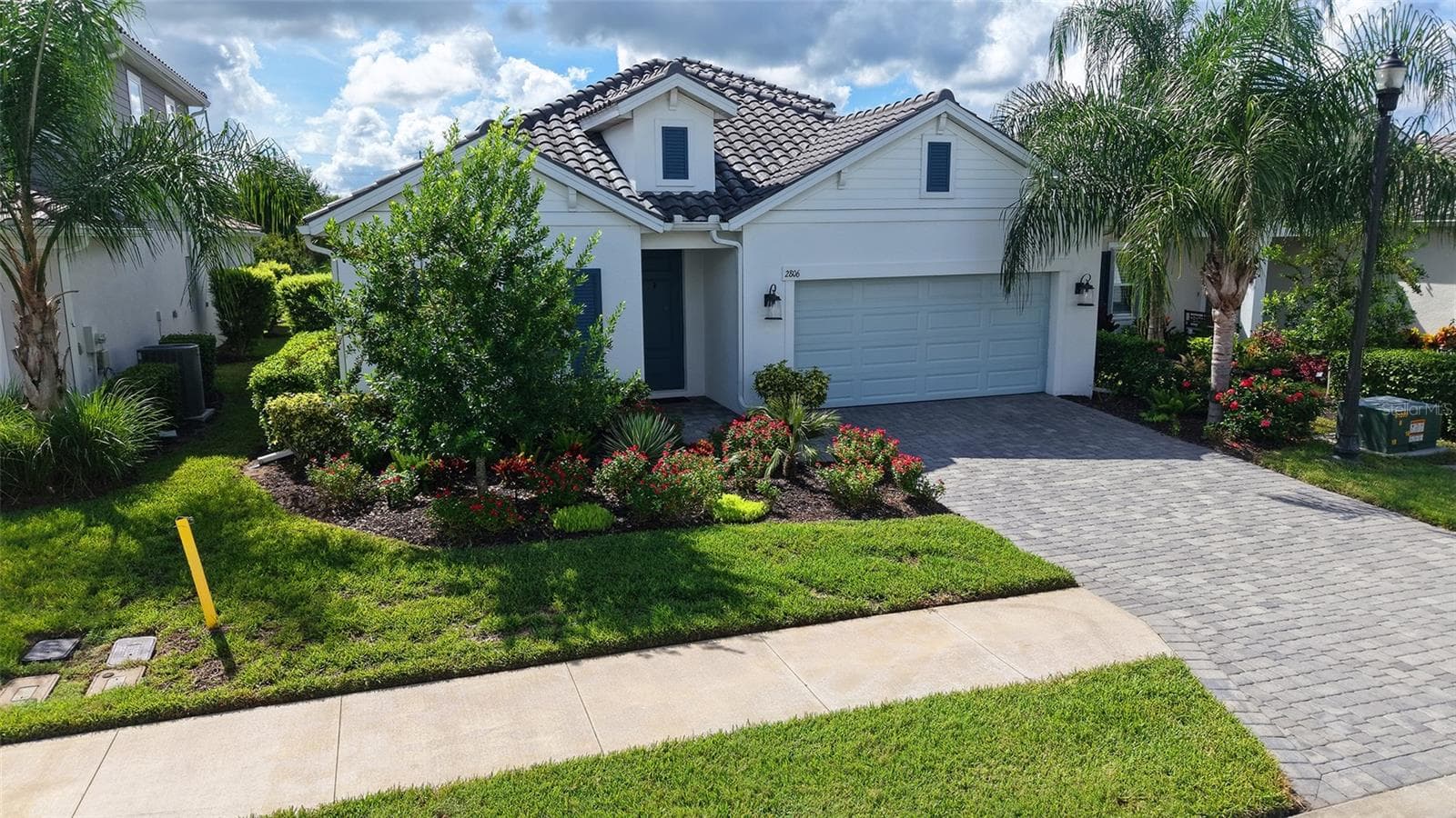 Single Family Residence at 2806 BUTTERFLY JASMINE TRL, SARASOTA, photo 2 of 109