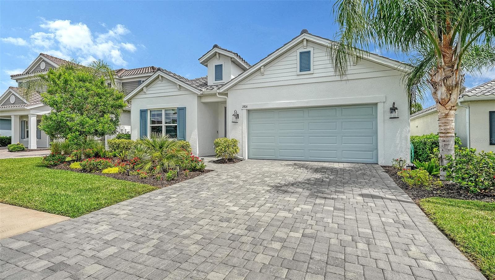 Single Family Residence at 2806 BUTTERFLY JASMINE TRL, SARASOTA, photo 5 of 109