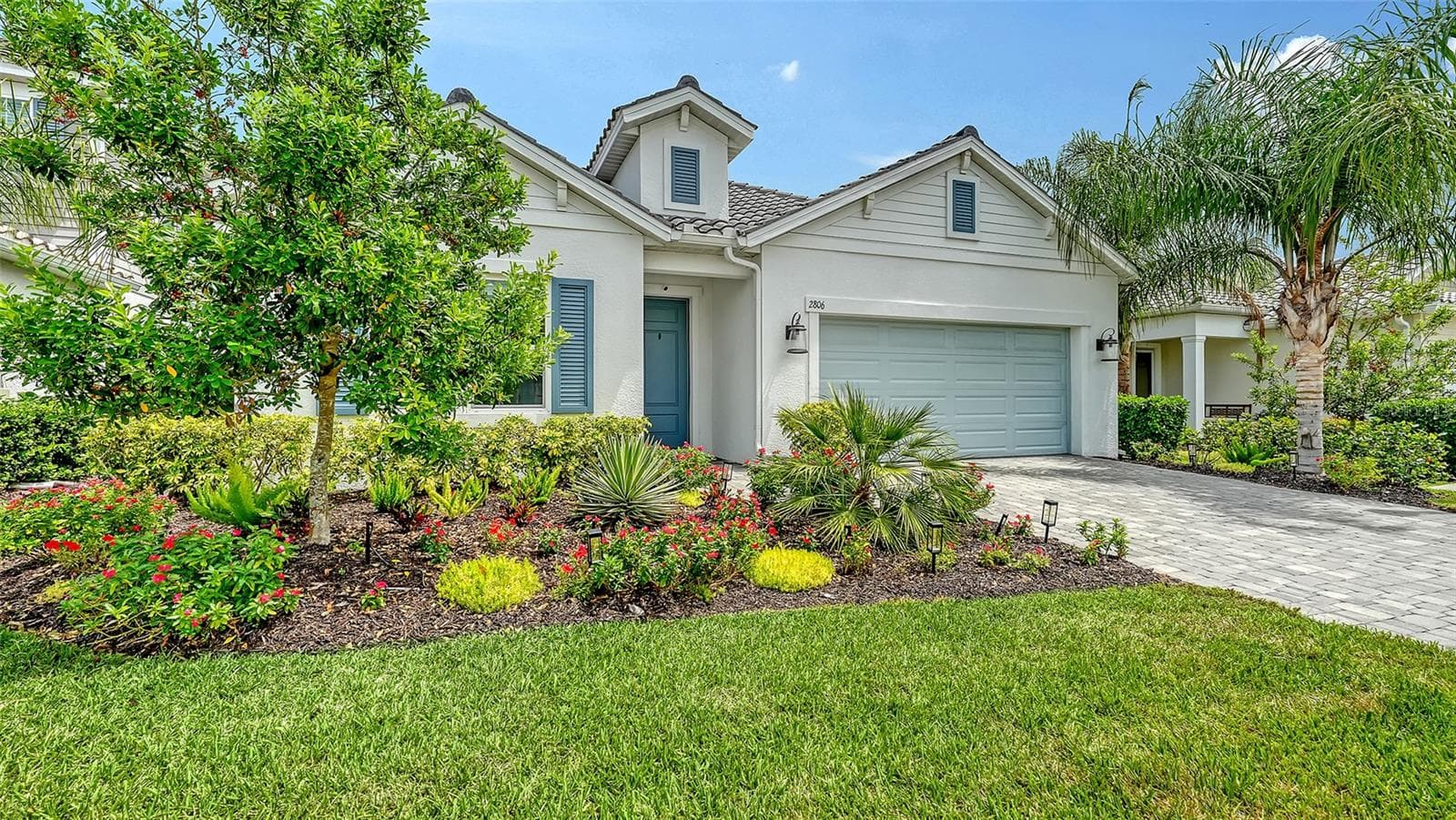 Single Family Residence at 2806 BUTTERFLY JASMINE TRL, SARASOTA, photo 7 of 109