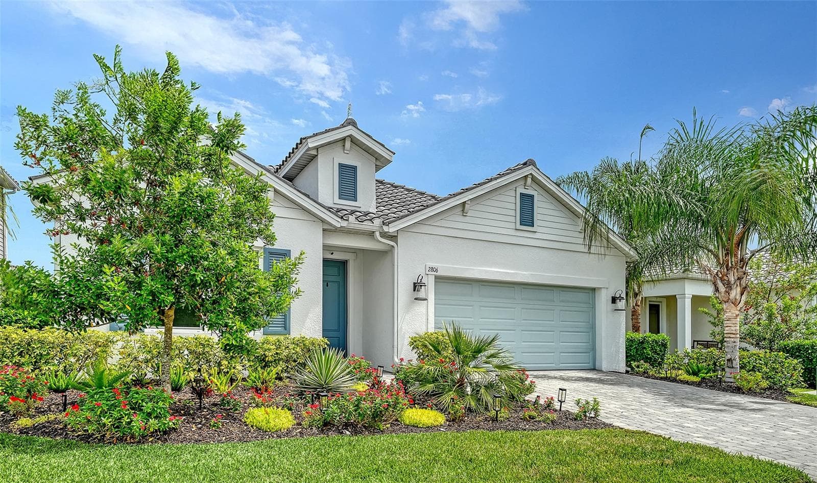 Single Family Residence at 2806 BUTTERFLY JASMINE TRL, SARASOTA, photo 9 of 109