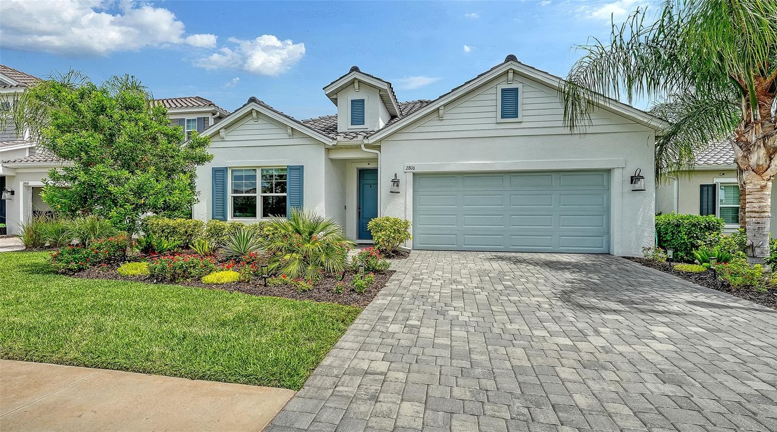 Single Family Residence at 2806 BUTTERFLY JASMINE TRL, SARASOTA, photo 11 of 109