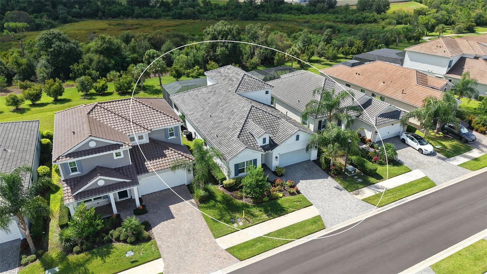 Single Family Residence at 2806 BUTTERFLY JASMINE TRL, SARASOTA, photo 20 of 109