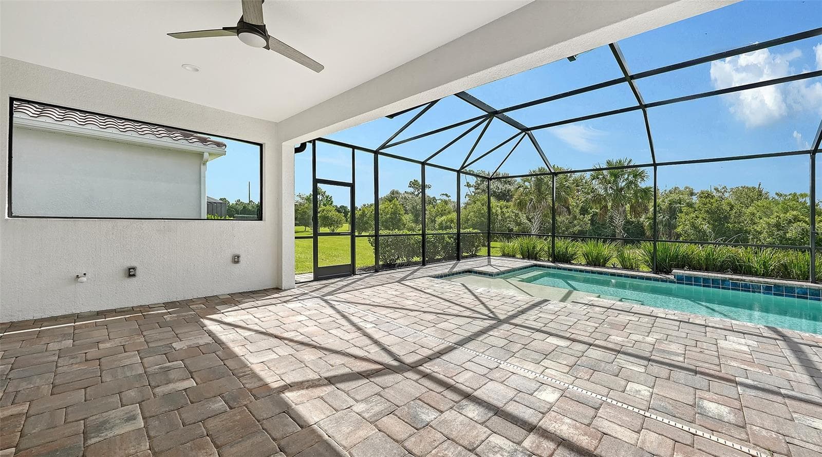 Single Family Residence at 2806 BUTTERFLY JASMINE TRL, SARASOTA, photo 99 of 109