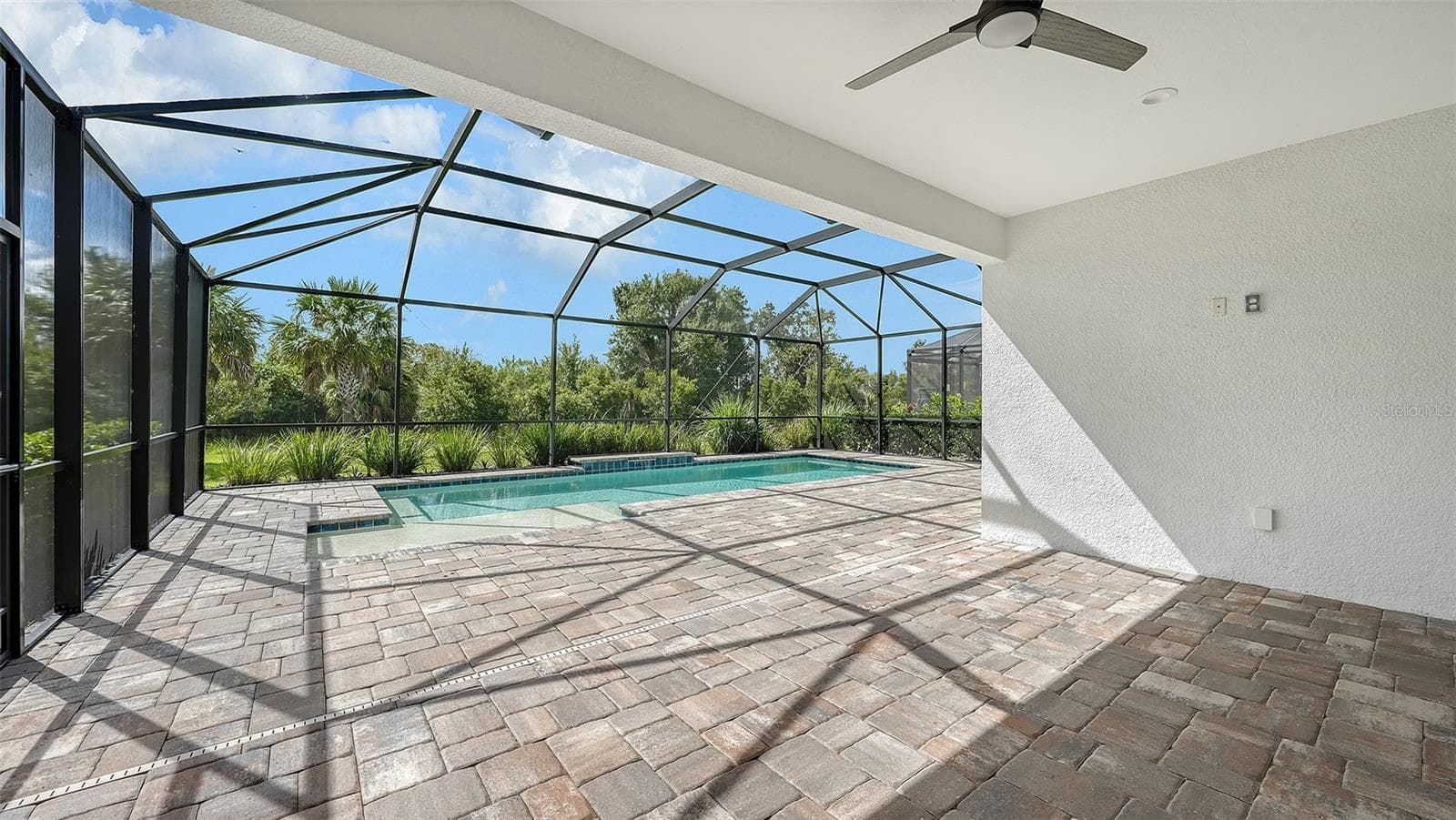 Single Family Residence at 2806 BUTTERFLY JASMINE TRL, SARASOTA, photo 100 of 109