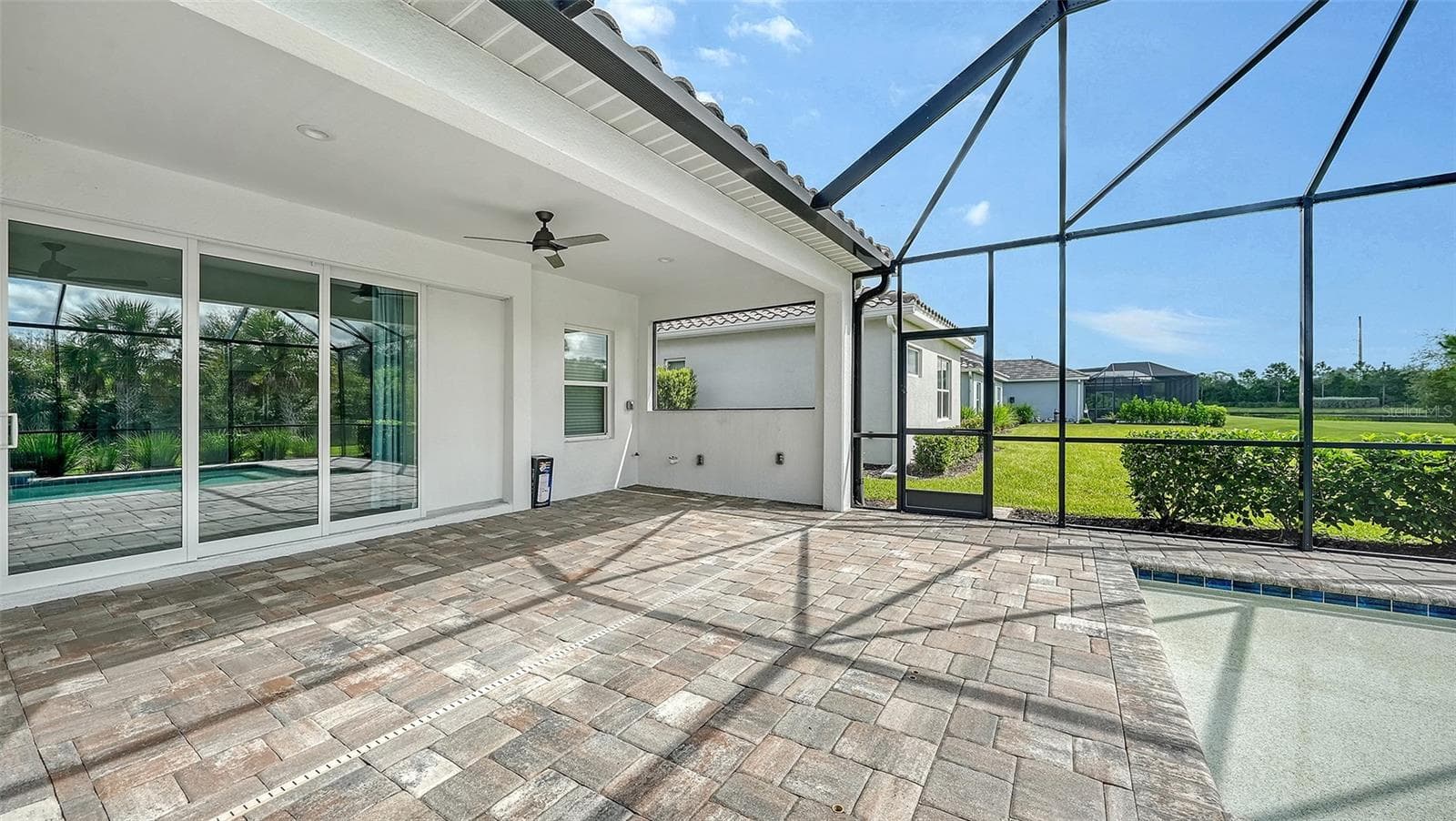 Single Family Residence at 2806 BUTTERFLY JASMINE TRL, SARASOTA, photo 75 of 109