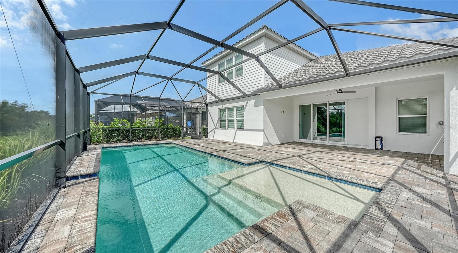 Single Family Residence at 2806 BUTTERFLY JASMINE TRL, SARASOTA, photo 102 of 109