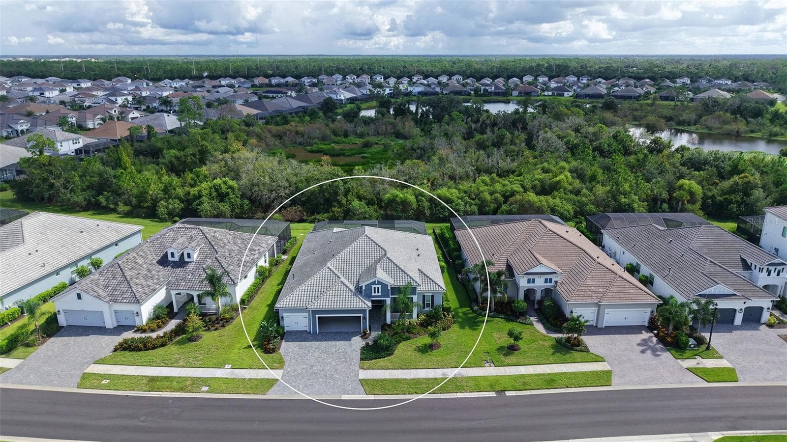 Single Family Residence at 2806 BUTTERFLY JASMINE TRL, SARASOTA, photo 107 of 109