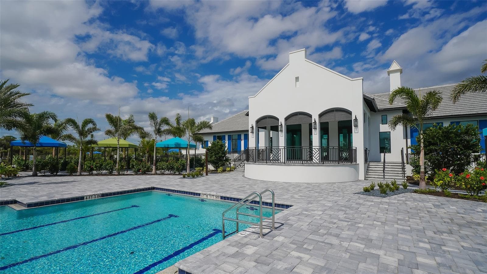 Single Family Residence at 2806 BUTTERFLY JASMINE TRL, SARASOTA, photo 81 of 109