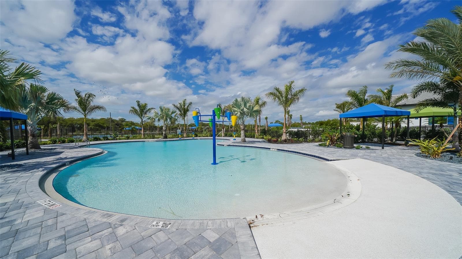 Single Family Residence at 2806 BUTTERFLY JASMINE TRL, SARASOTA, photo 86 of 109