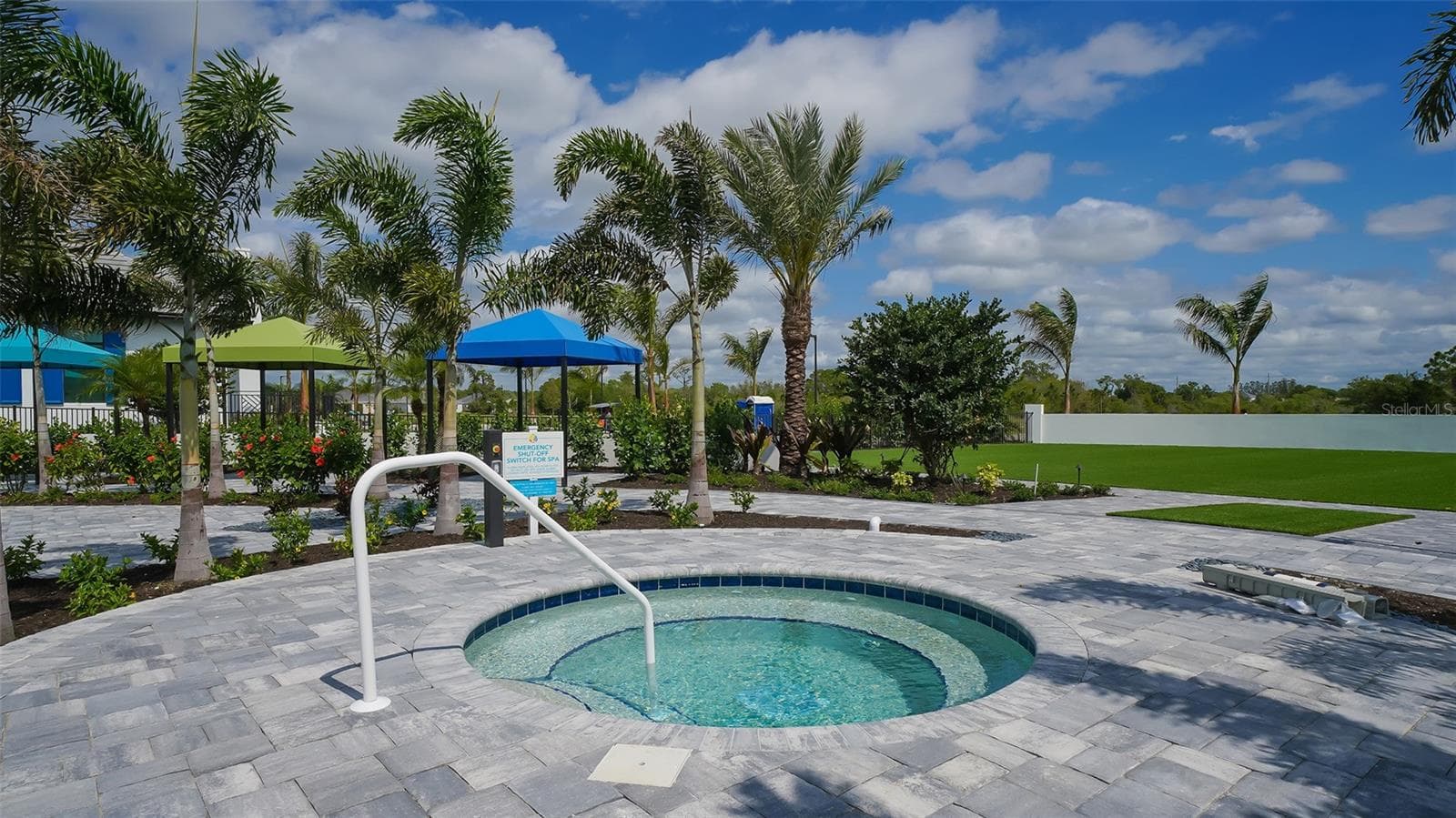 Single Family Residence at 2806 BUTTERFLY JASMINE TRL, SARASOTA, photo 89 of 109