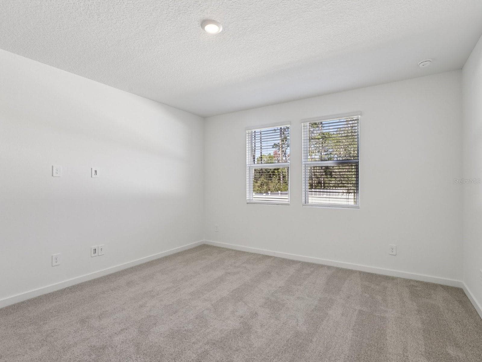 Photo is not of the actual home, but is an inspirational photo of builder’s model home and may depict options, furnishings, and/or decorator features that are not included - 41 GARNI DR, PALM COAST