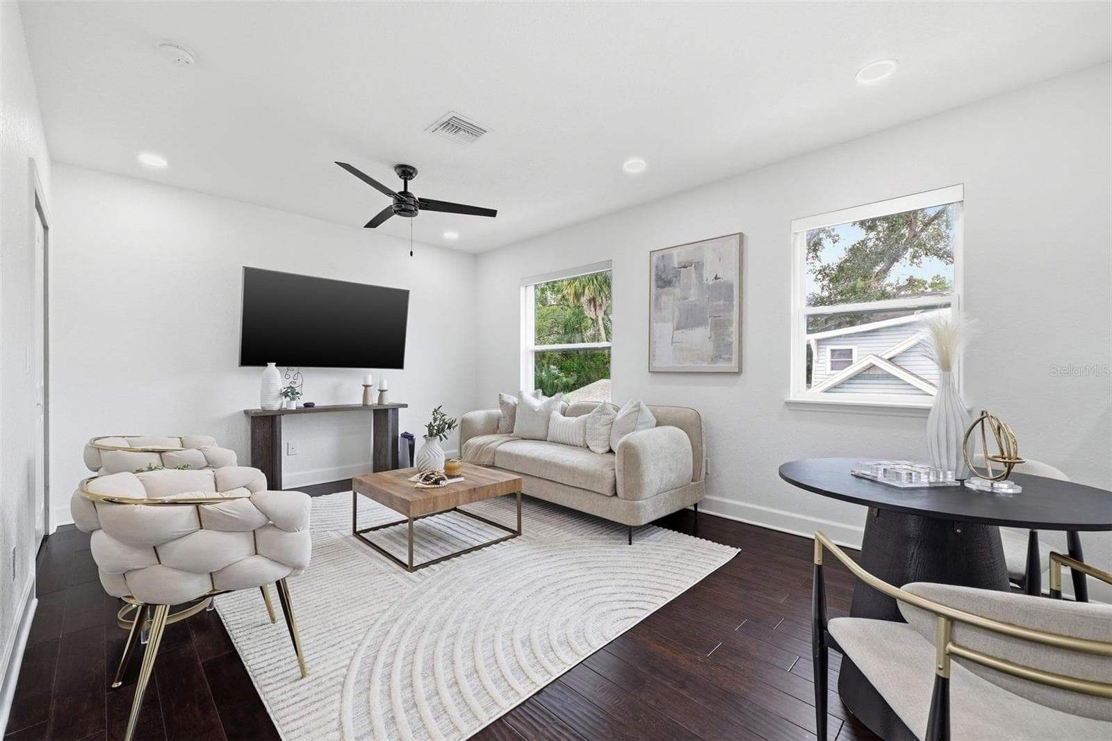 Single Family Residence at 906 W PENINSULAR ST, TAMPA, photo 21 of 38