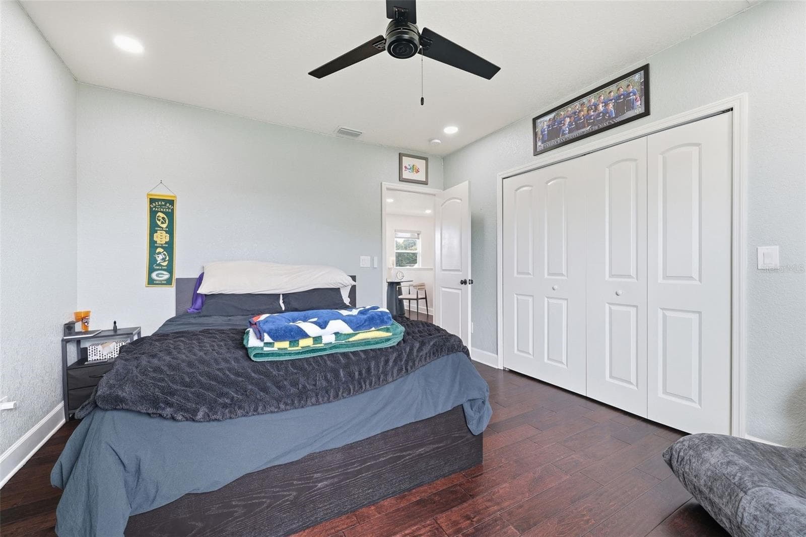 Single Family Residence at 906 W PENINSULAR ST, TAMPA, photo 23 of 38