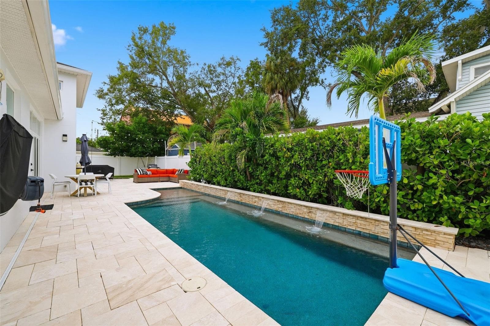Single Family Residence at 906 W PENINSULAR ST, TAMPA, photo 34 of 38