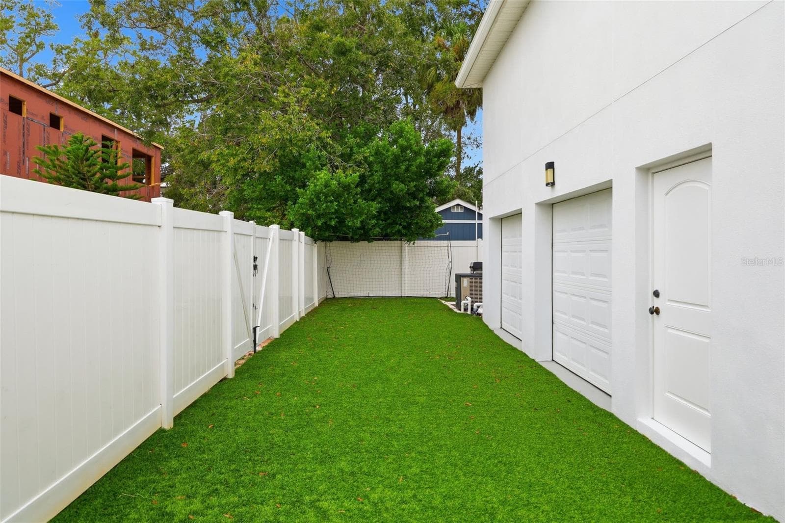 Single Family Residence at 906 W PENINSULAR ST, TAMPA, photo 38 of 38