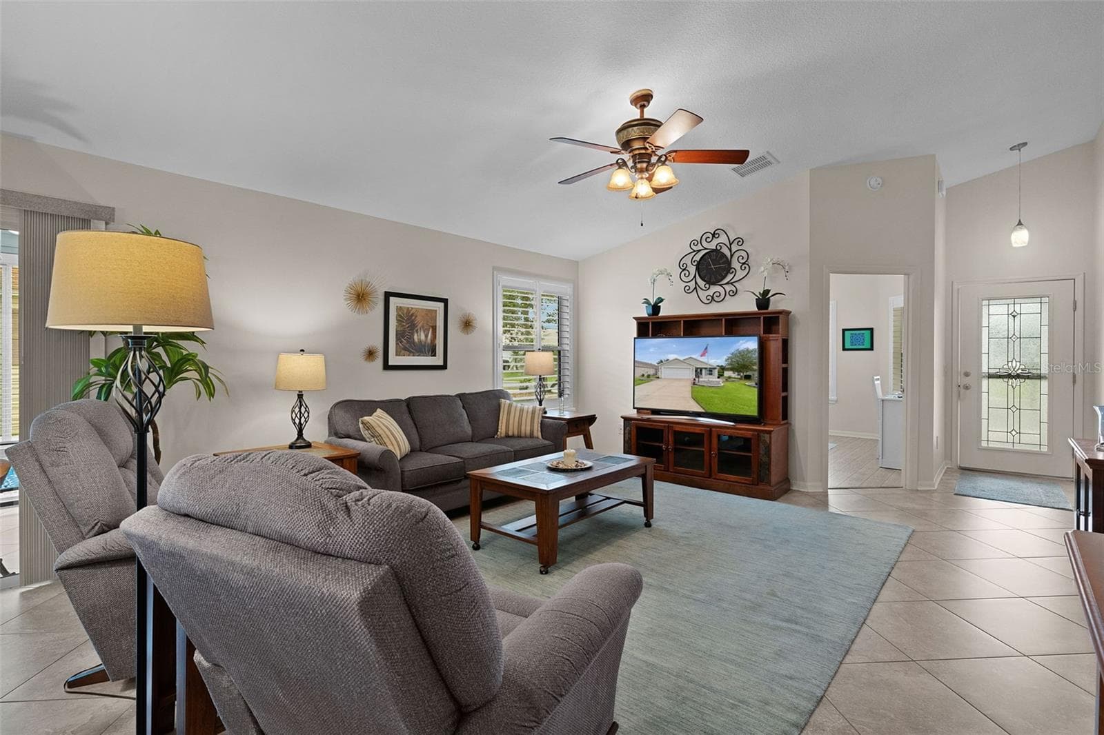 Single Family Residence at 2155 BALDWIN RUN, THE VILLAGES, photo 5 of 33