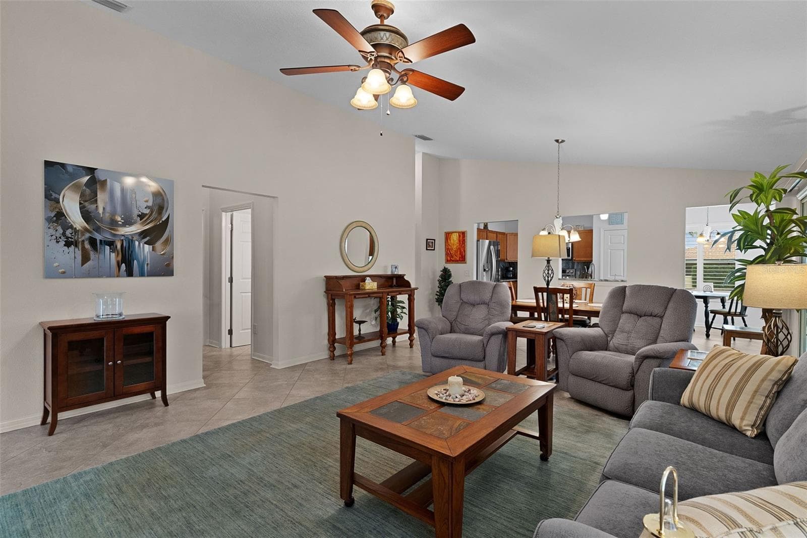 Single Family Residence at 2155 BALDWIN RUN, THE VILLAGES, photo 6 of 33