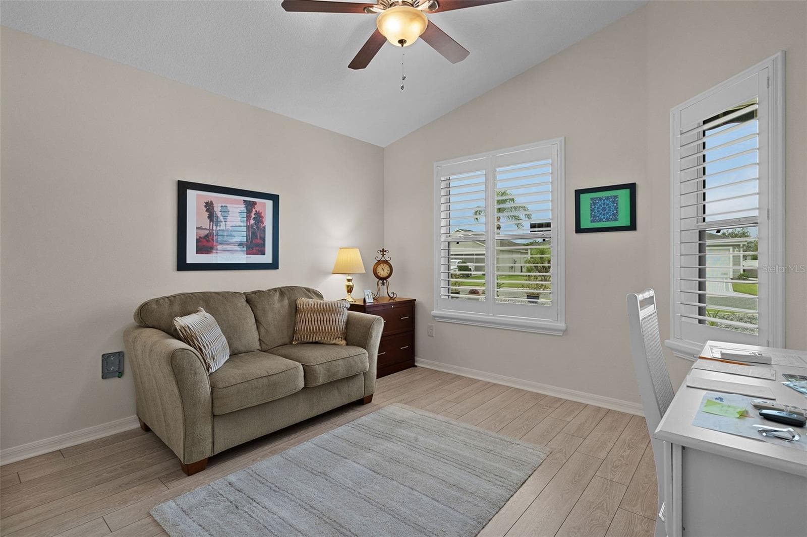 Single Family Residence at 2155 BALDWIN RUN, THE VILLAGES, photo 14 of 33
