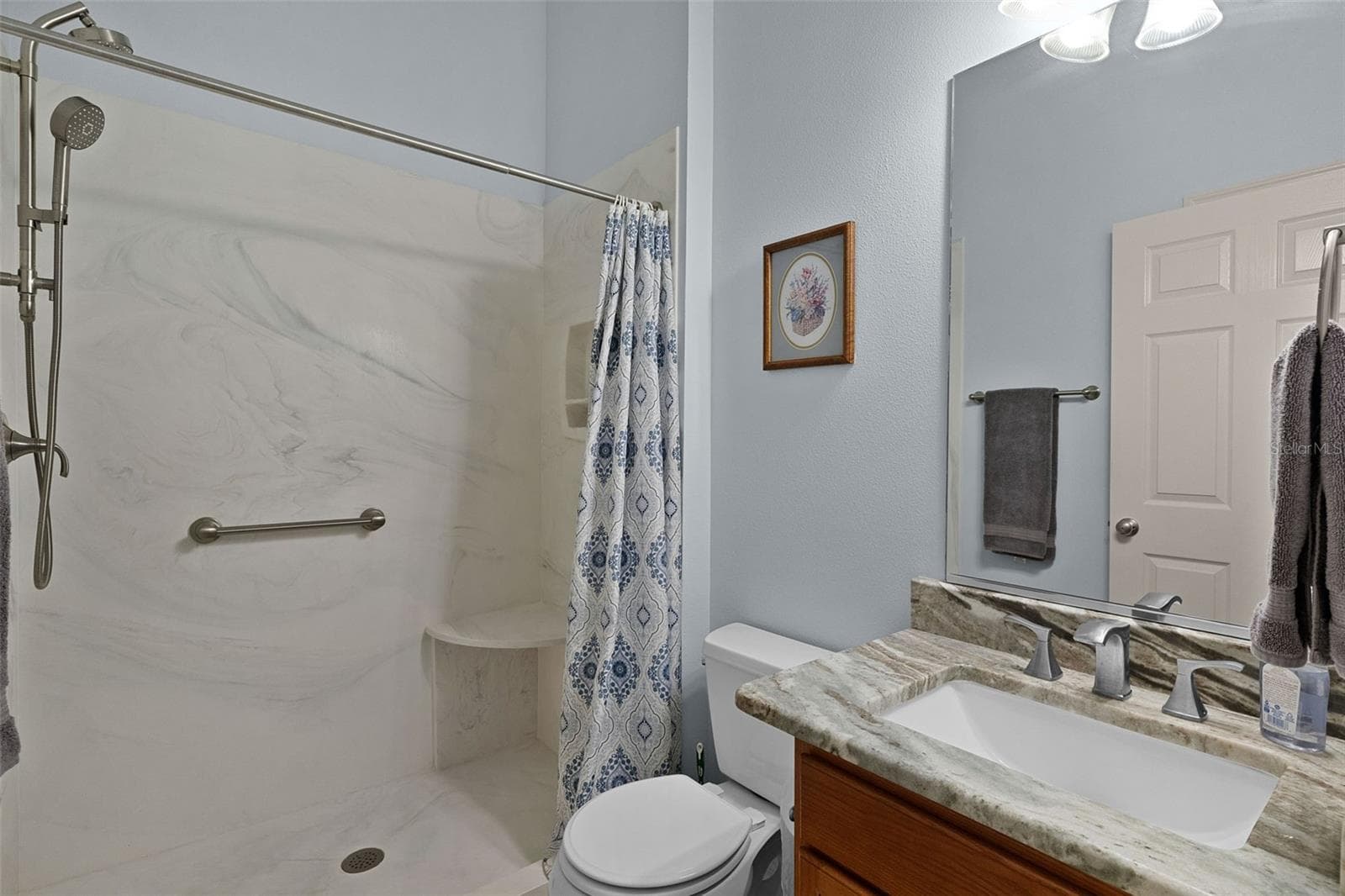Single Family Residence at 2155 BALDWIN RUN, THE VILLAGES, photo 16 of 33