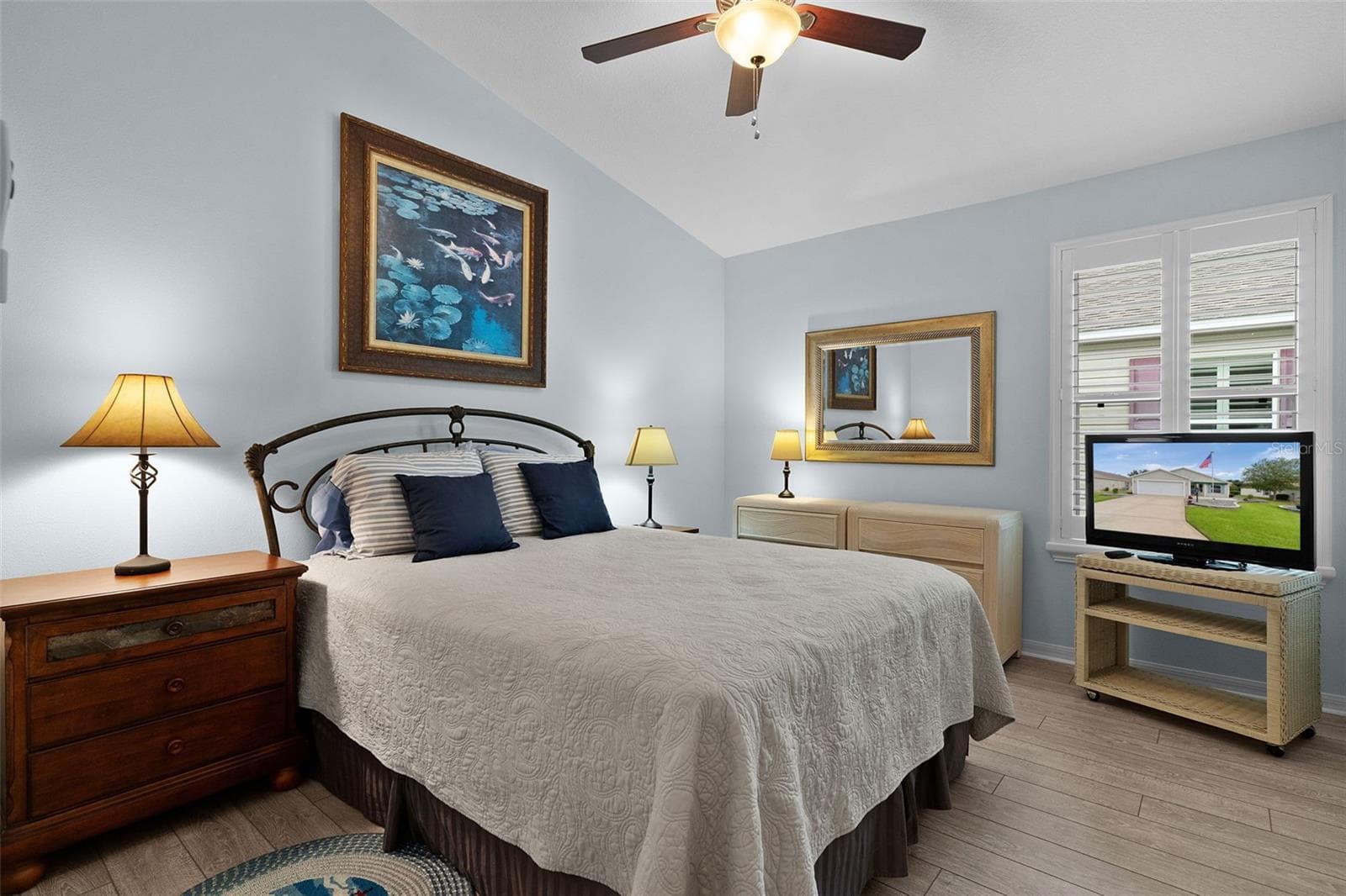 Single Family Residence at 2155 BALDWIN RUN, THE VILLAGES, photo 17 of 33