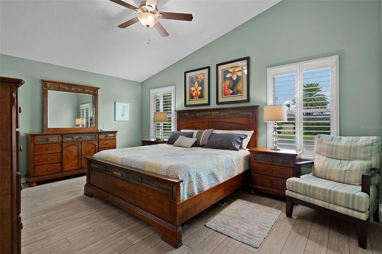 Single Family Residence at 2155 BALDWIN RUN, THE VILLAGES, photo 19 of 33