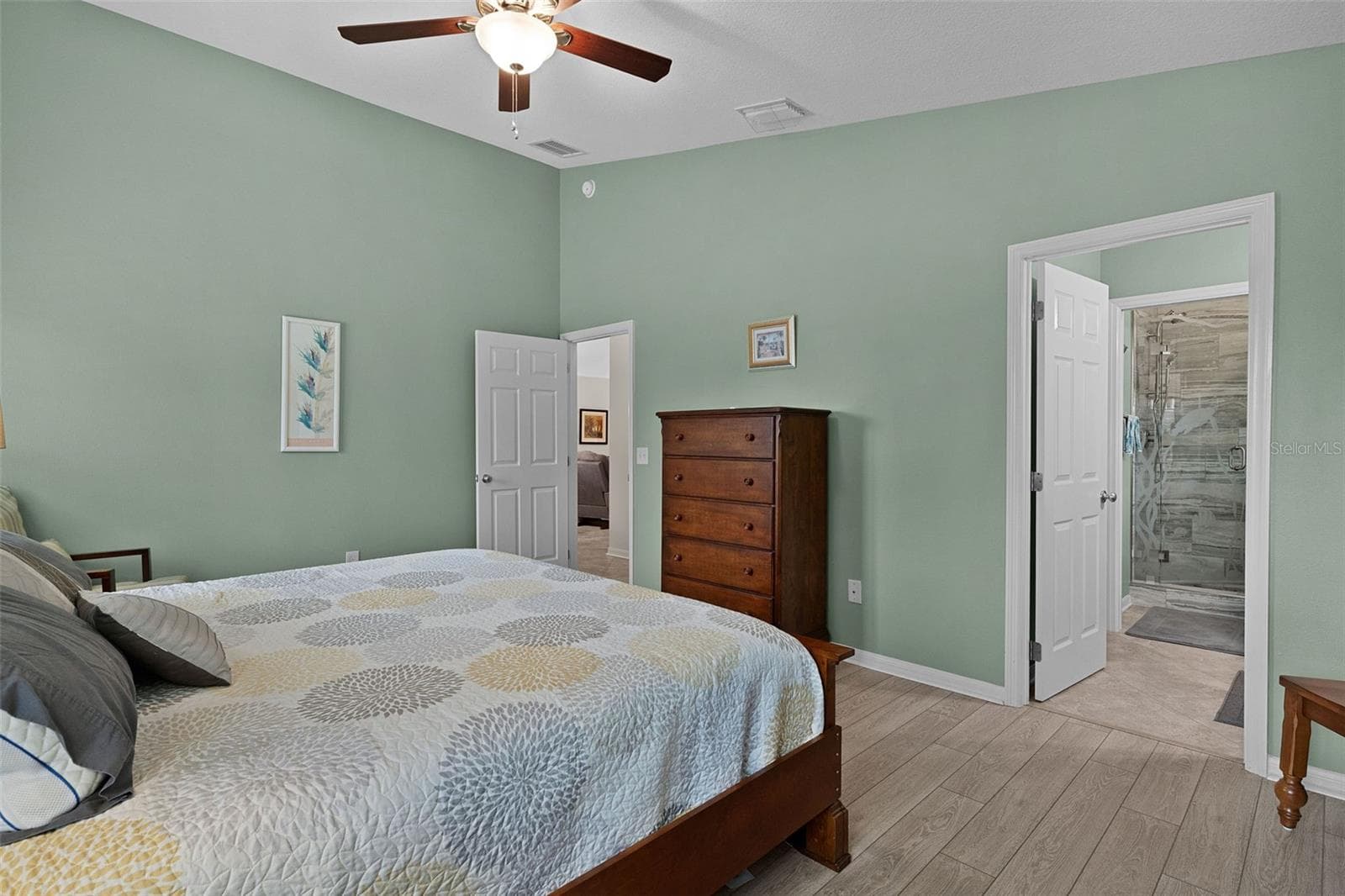 Single Family Residence at 2155 BALDWIN RUN, THE VILLAGES, photo 21 of 33