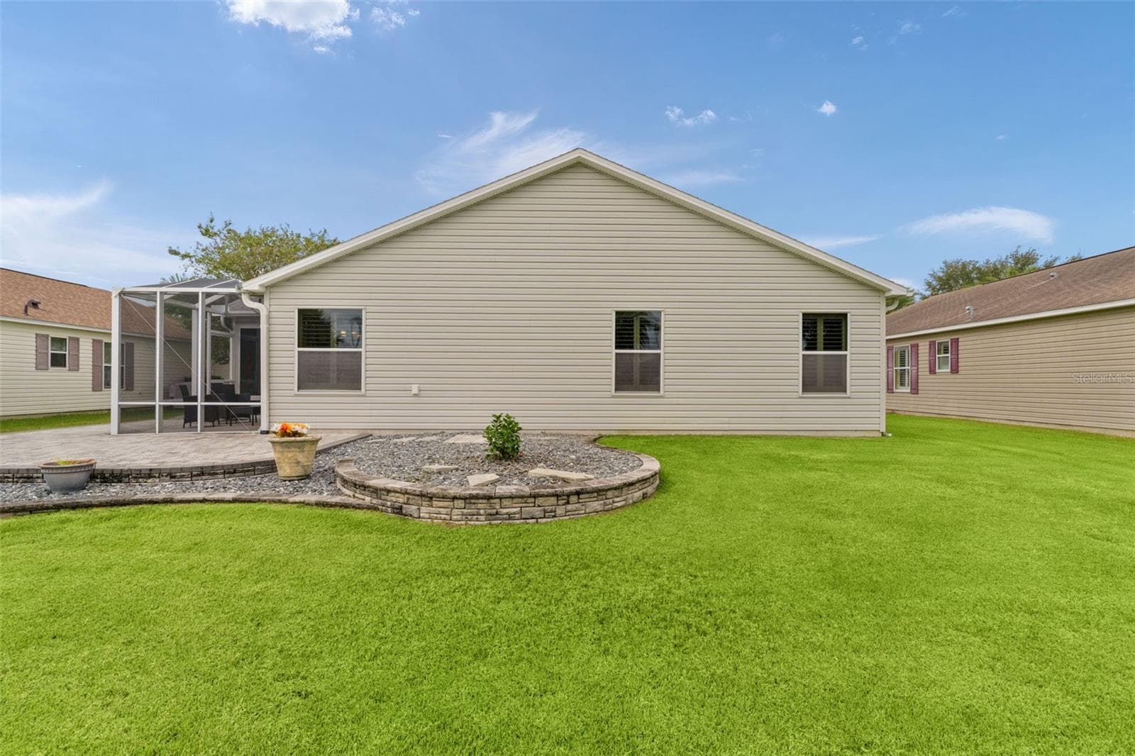 Single Family Residence at 2155 BALDWIN RUN, THE VILLAGES, photo 31 of 33