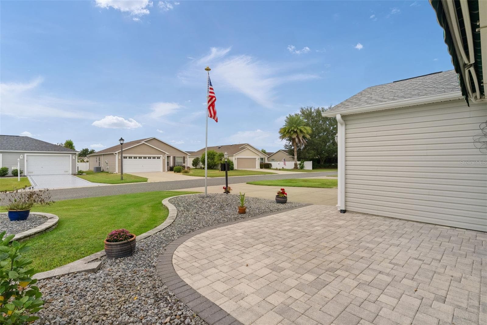 Single Family Residence at 2155 BALDWIN RUN, THE VILLAGES, photo 33 of 33