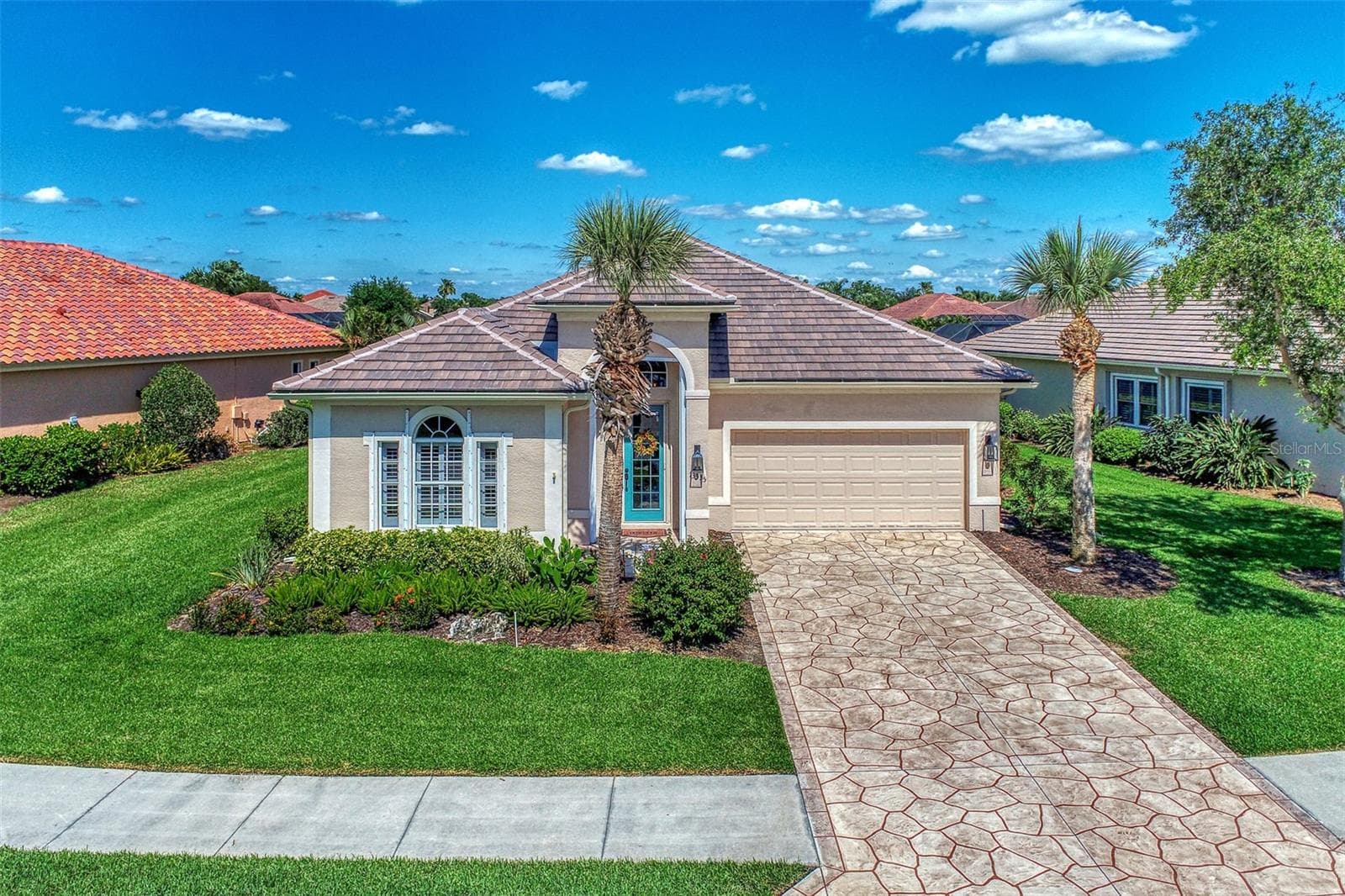 13335 GOLF POINTE DR