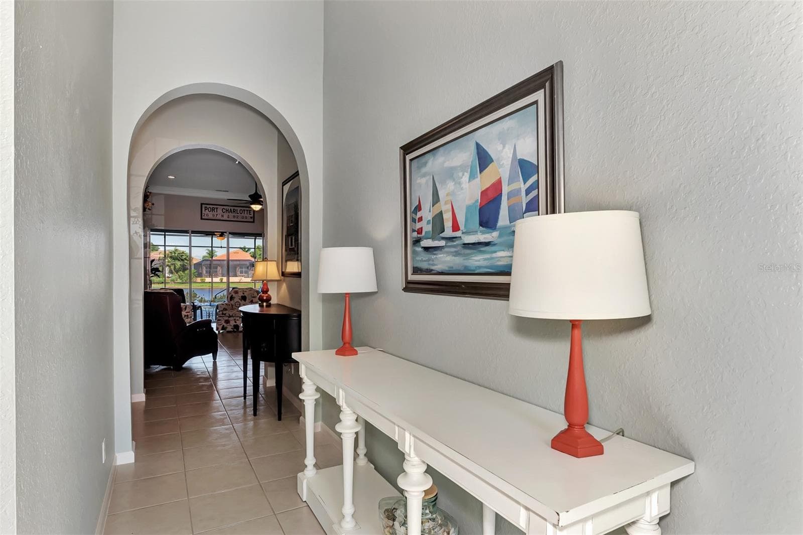 Single Family Residence at 13335 GOLF POINTE DR, PORT CHARLOTTE, photo 7 of 74