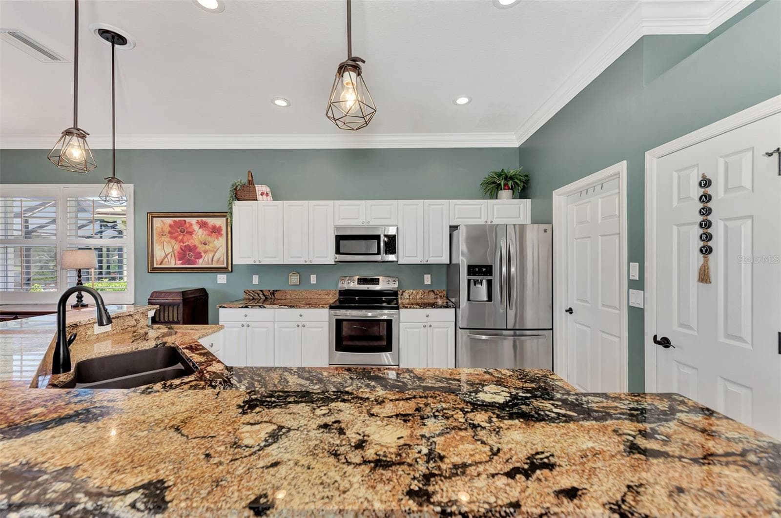 Single Family Residence at 13335 GOLF POINTE DR, PORT CHARLOTTE, photo 14 of 74