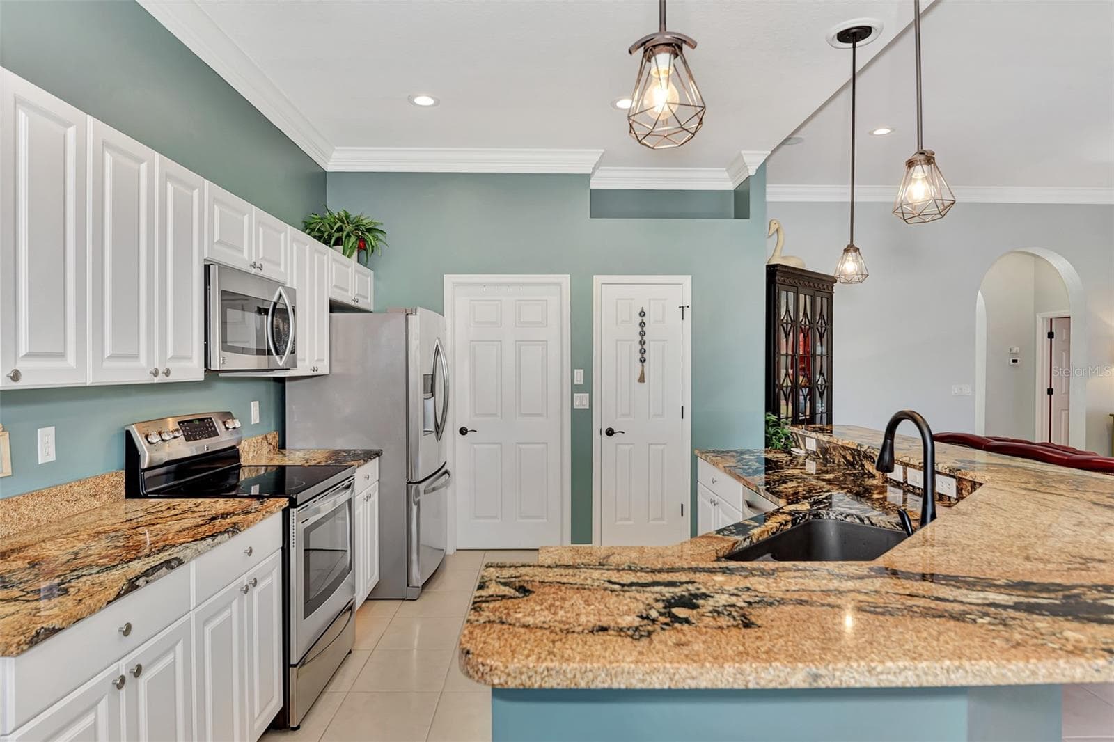 Single Family Residence at 13335 GOLF POINTE DR, PORT CHARLOTTE, photo 16 of 74