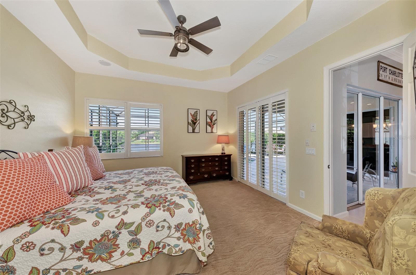 Single Family Residence at 13335 GOLF POINTE DR, PORT CHARLOTTE, photo 26 of 74