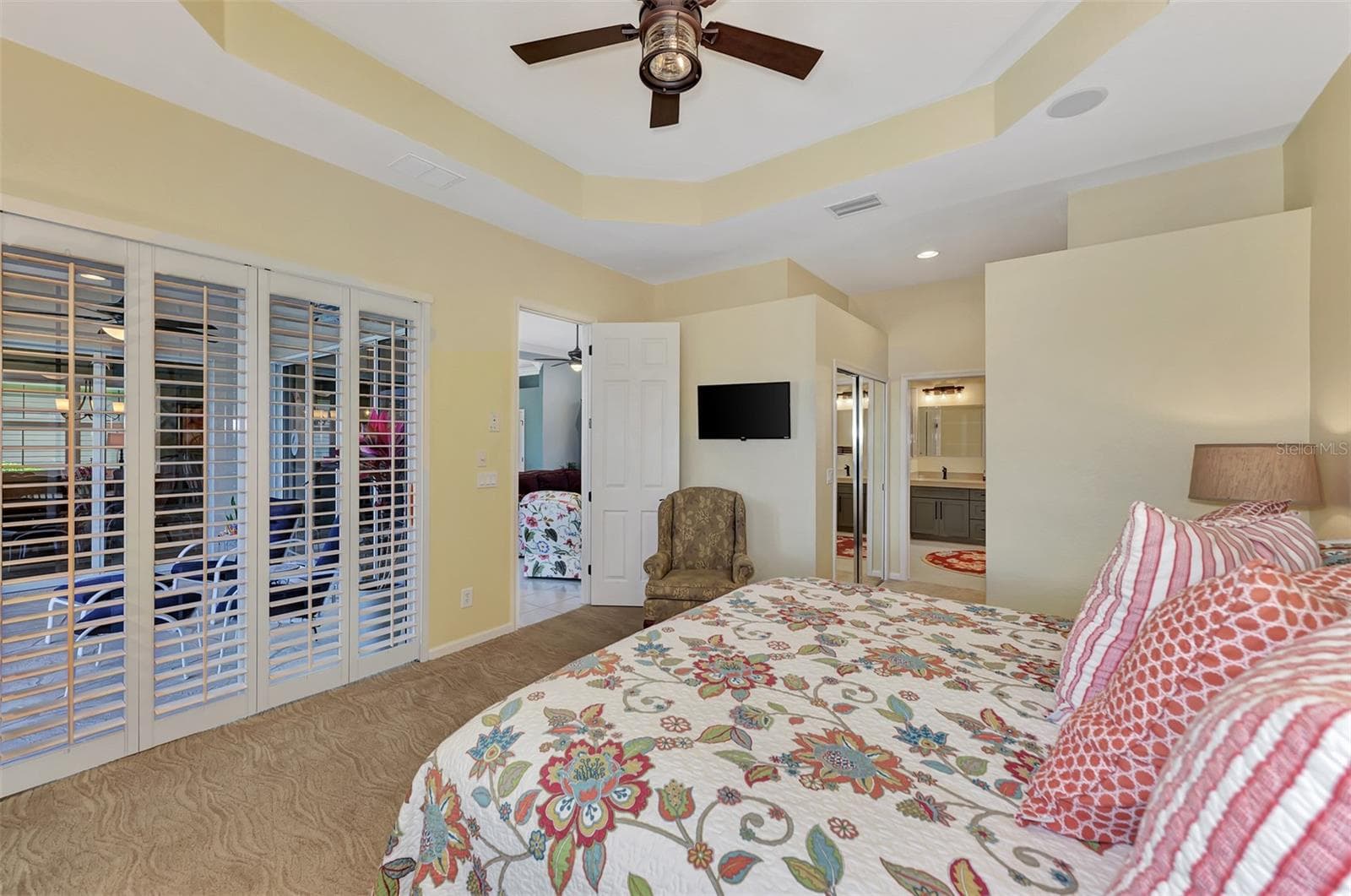 Single Family Residence at 13335 GOLF POINTE DR, PORT CHARLOTTE, photo 28 of 74