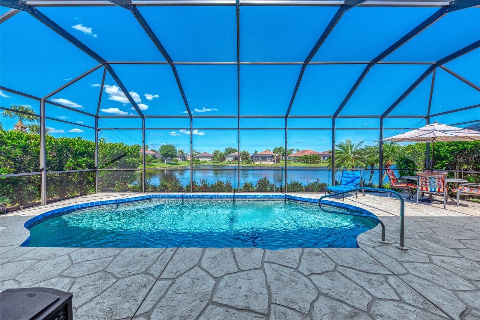 Single Family Residence at 13335 GOLF POINTE DR, PORT CHARLOTTE, photo 40 of 74