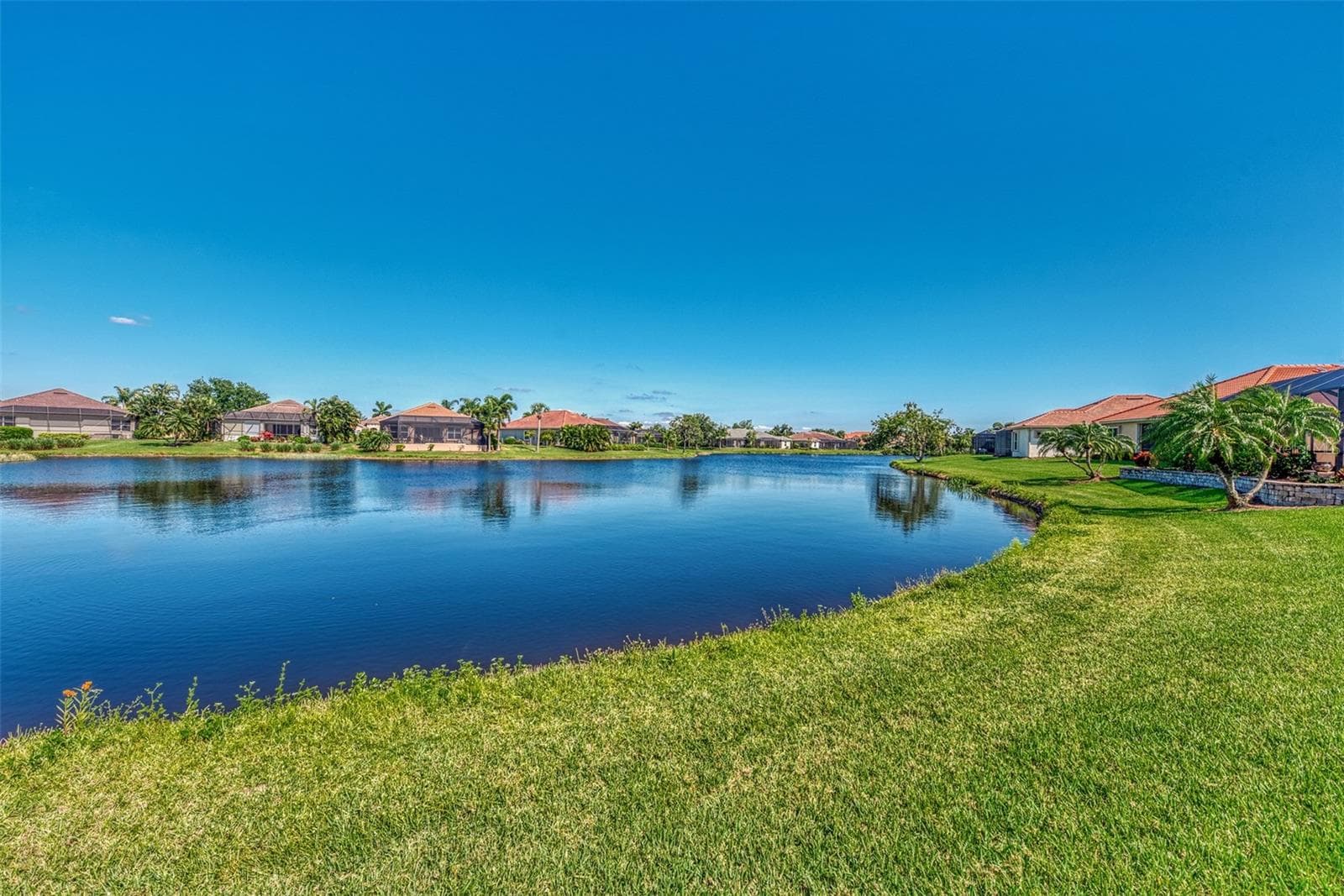 Single Family Residence at 13335 GOLF POINTE DR, PORT CHARLOTTE, photo 45 of 74