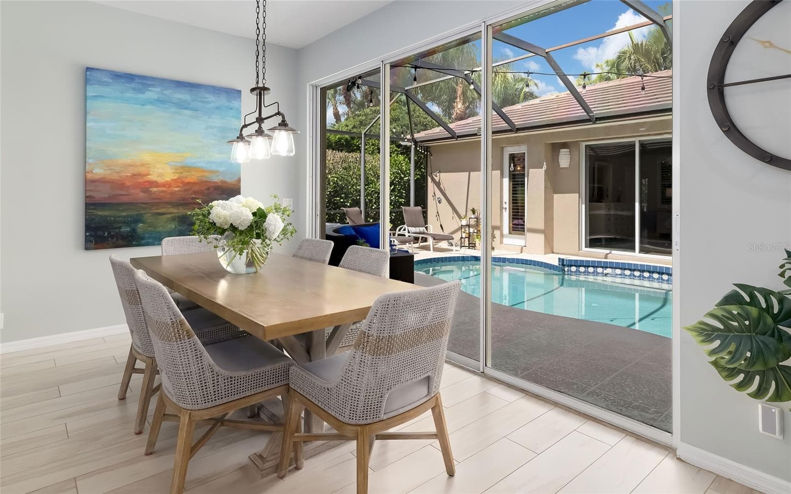 Single Family Residence at 5111 BROOKSBEND CIR, SARASOTA, photo 6 of 50