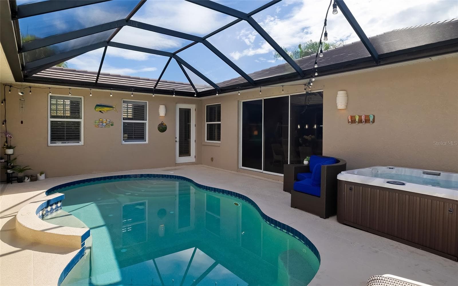 Single Family Residence at 5111 BROOKSBEND CIR, SARASOTA, photo 36 of 50