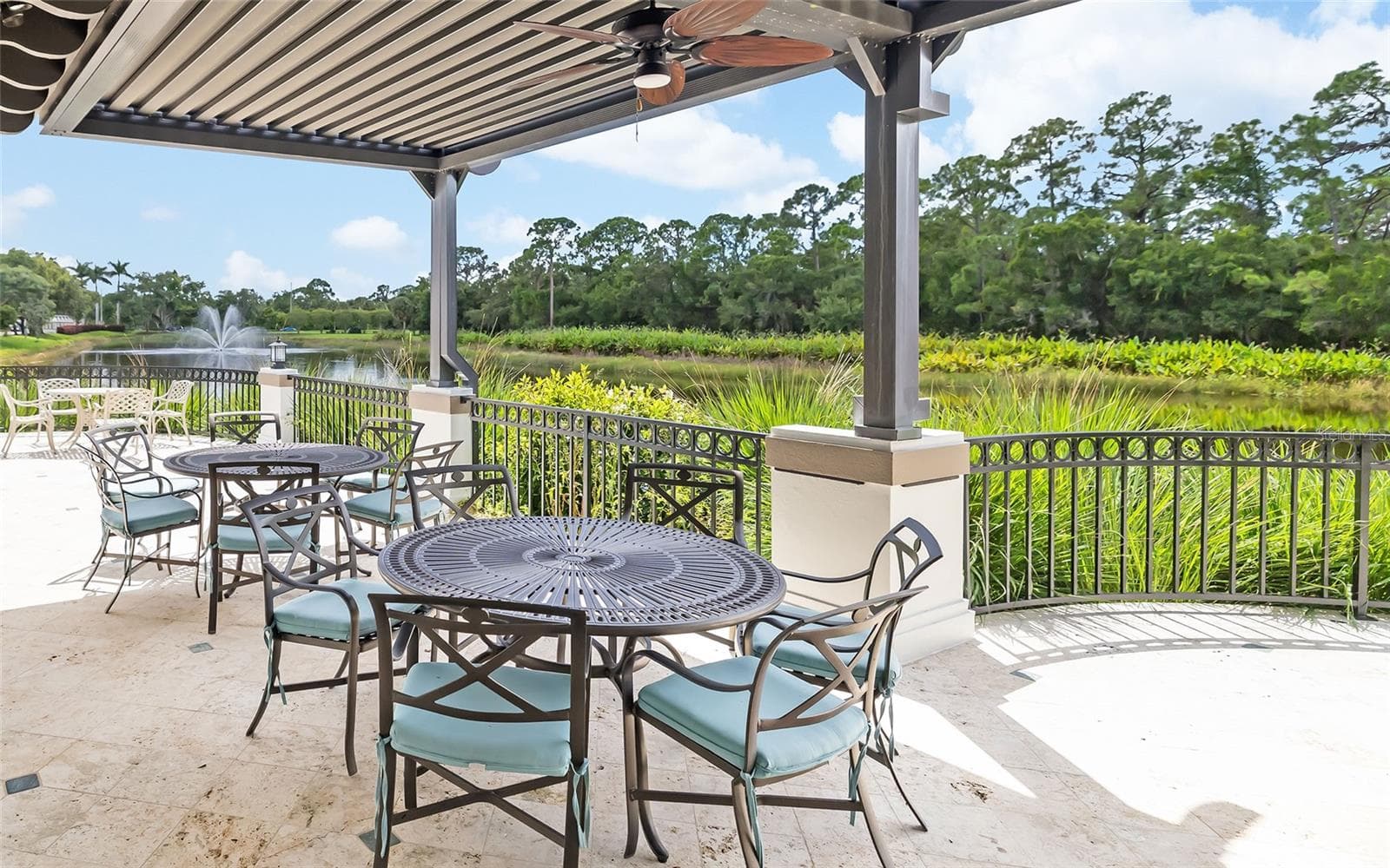 Single Family Residence at 5111 BROOKSBEND CIR, SARASOTA, photo 45 of 50