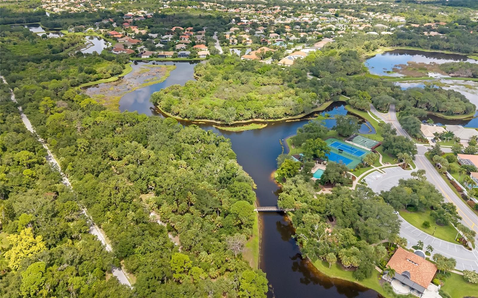 Single Family Residence at 5111 BROOKSBEND CIR, SARASOTA, photo 50 of 50