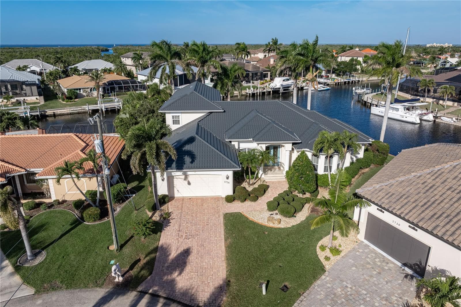 2736 MAYAGUANA CT