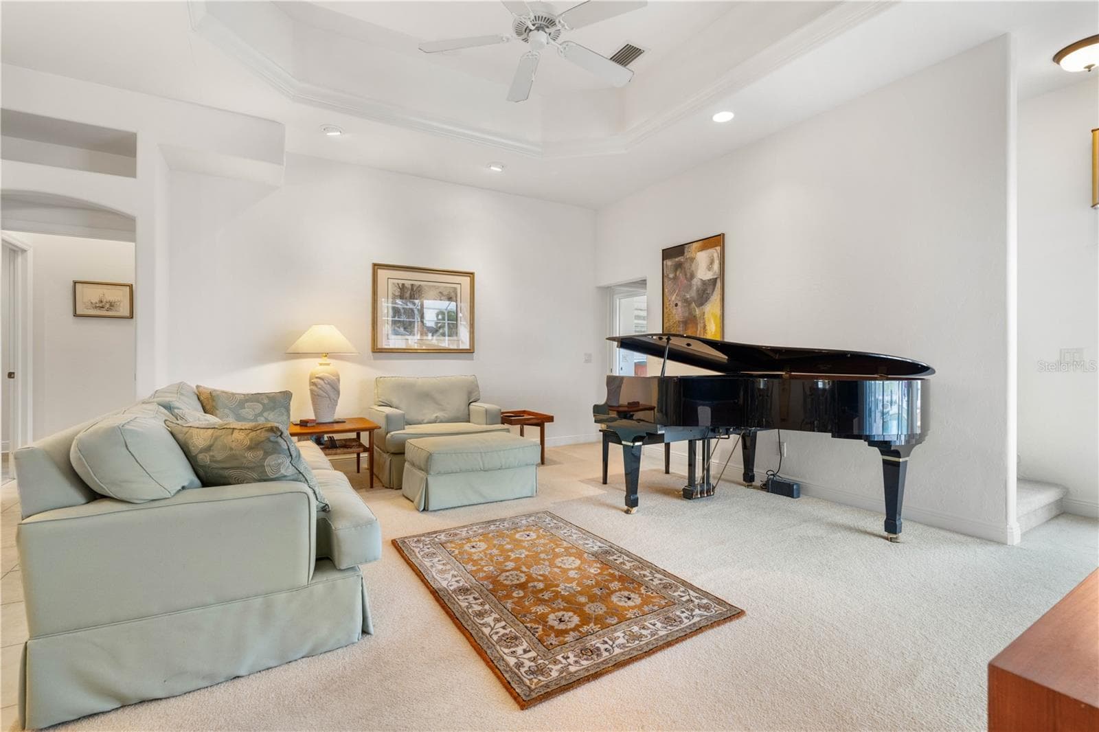 Single Family Residence at 2736 MAYAGUANA CT, PUNTA GORDA, photo 5 of 80