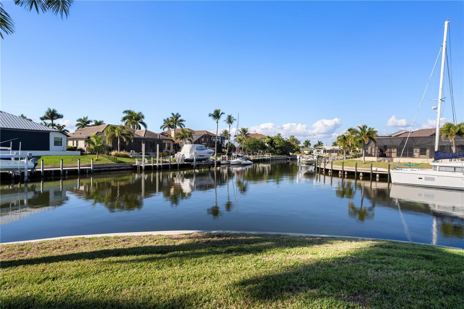 Single Family Residence at 2736 MAYAGUANA CT, PUNTA GORDA, photo 11 of 80