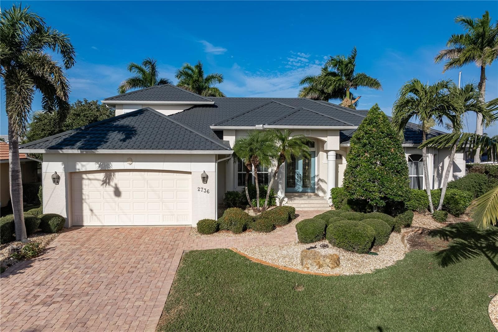 Single Family Residence at 2736 MAYAGUANA CT, PUNTA GORDA, photo 14 of 80