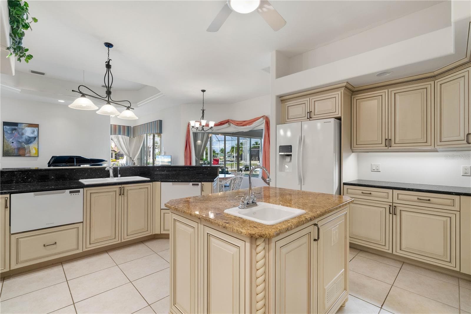 Single Family Residence at 2736 MAYAGUANA CT, PUNTA GORDA, photo 25 of 80