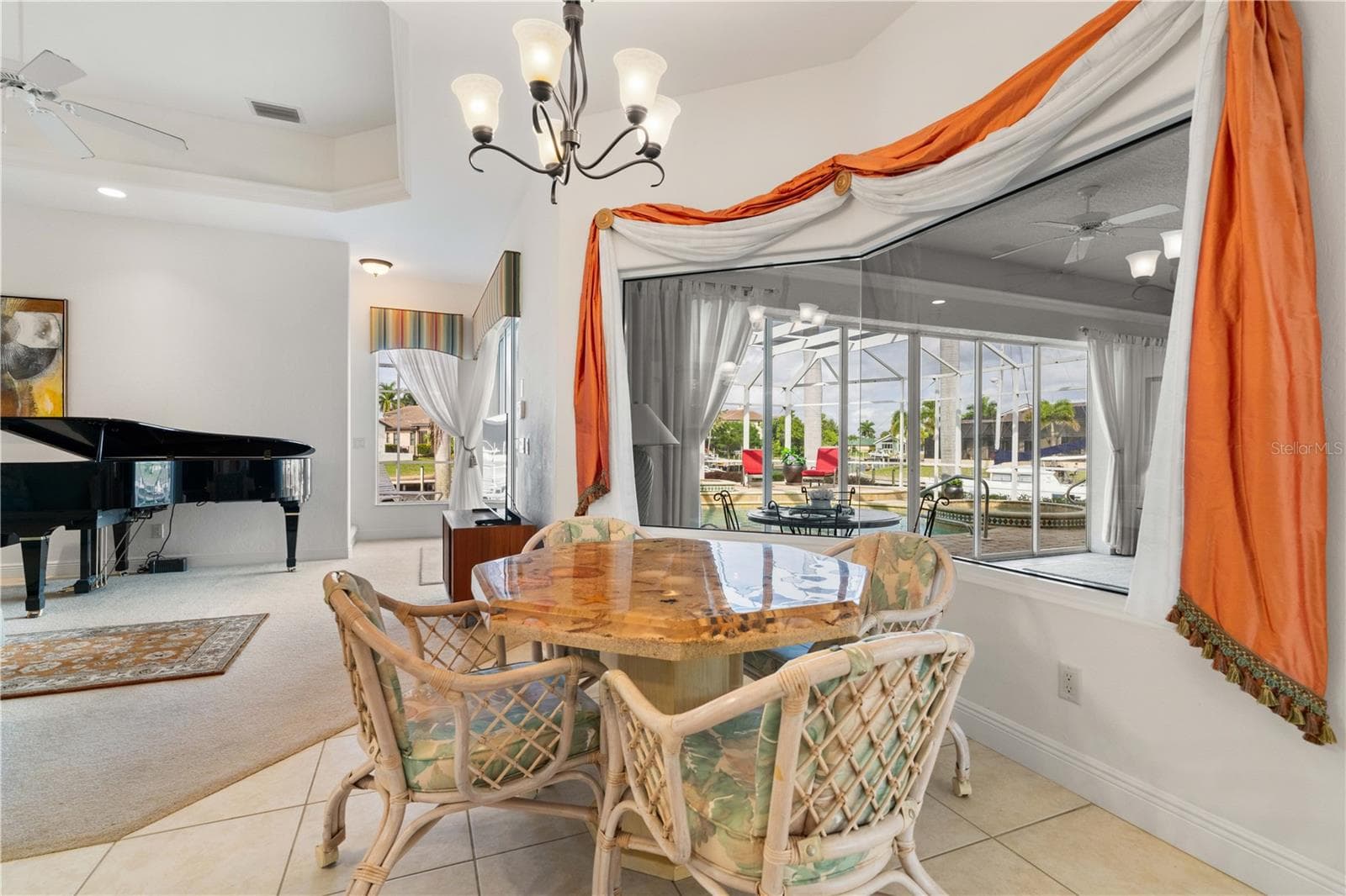 Single Family Residence at 2736 MAYAGUANA CT, PUNTA GORDA, photo 26 of 80