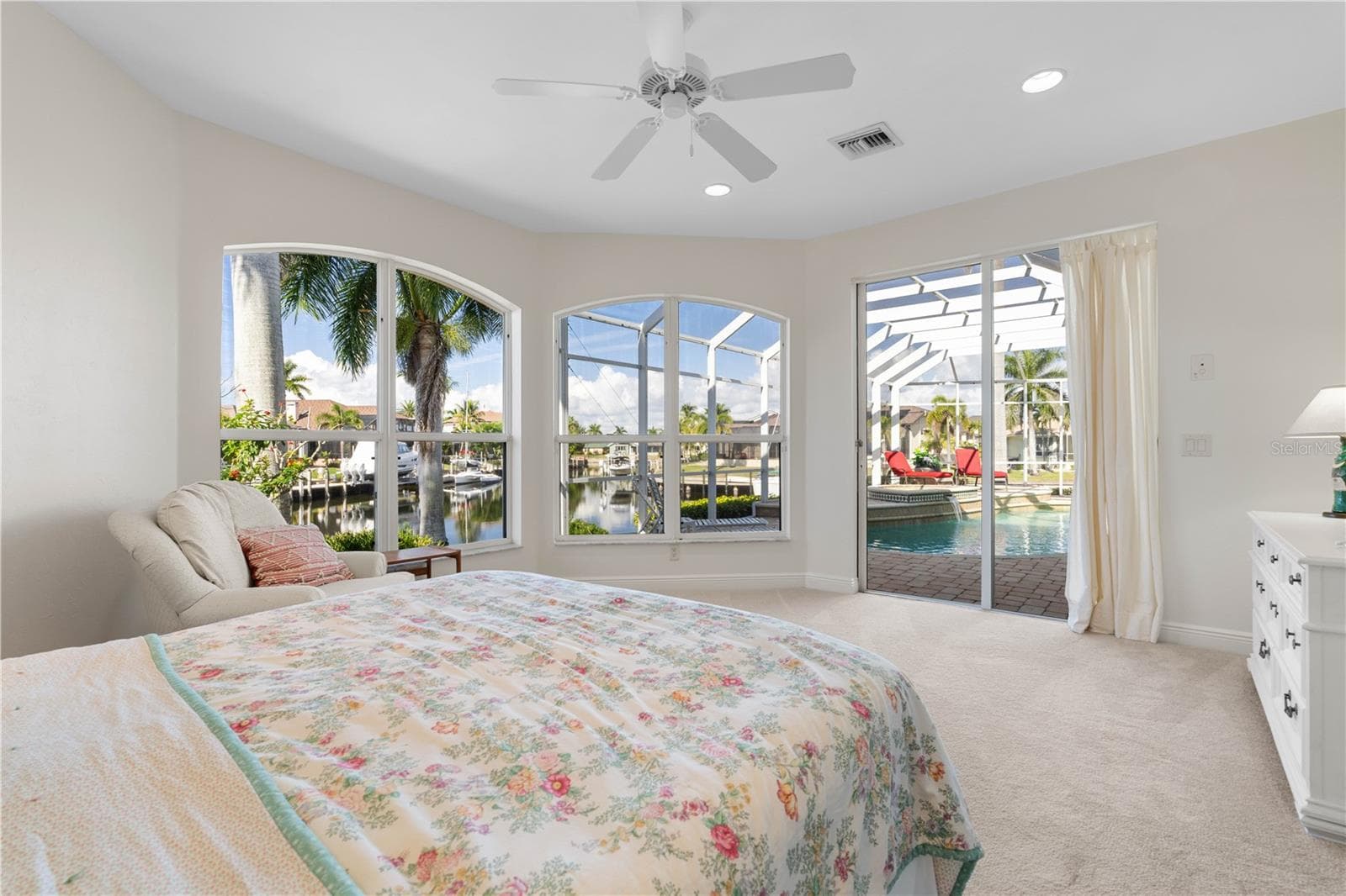 Single Family Residence at 2736 MAYAGUANA CT, PUNTA GORDA, photo 48 of 80