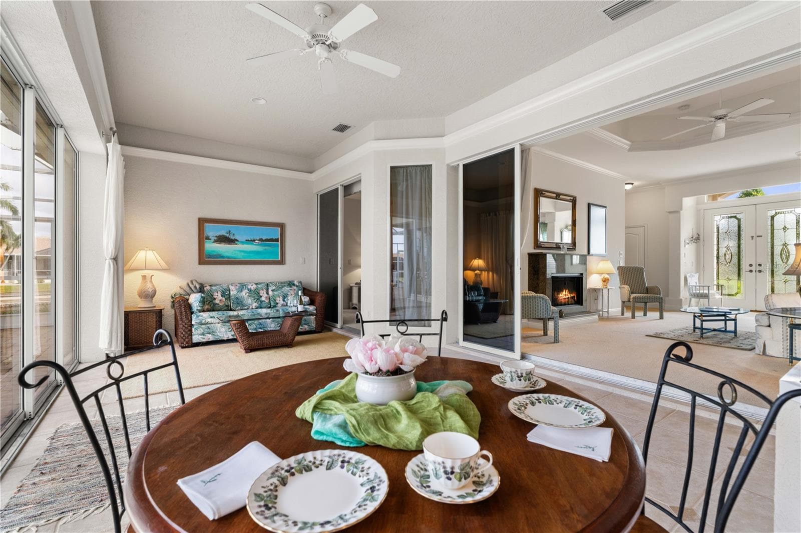 Single Family Residence at 2736 MAYAGUANA CT, PUNTA GORDA, photo 56 of 80