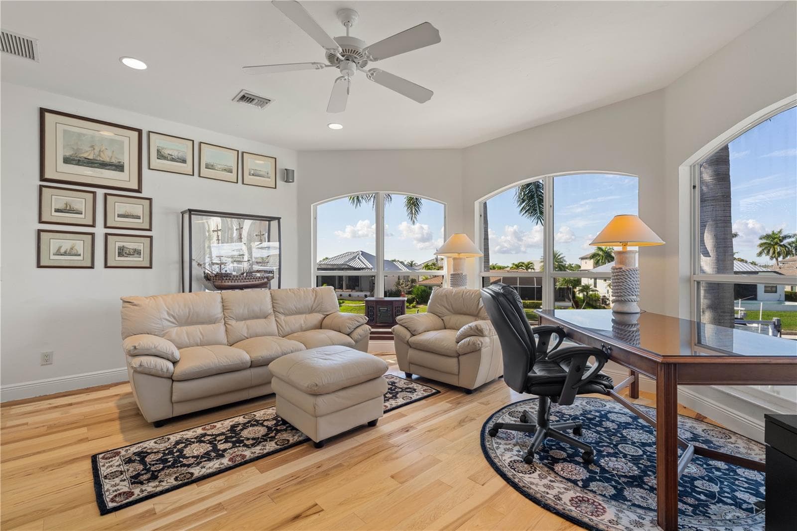 Single Family Residence at 2736 MAYAGUANA CT, PUNTA GORDA, photo 58 of 80